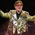 Elton John names his top 10 favourite songs of all time | Music | Entertainment