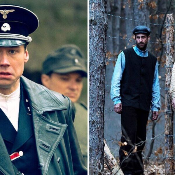 New World War 2 film tells incredible true story of first Nazi death camp escape | Films | Entertainment