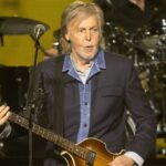 Key detail links Paul McCartney, Ozzy and Dave Gilmour | Music | Entertainment