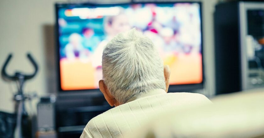 BBC TV licence fee could be scrapped for pensioners under new plan | Personal Finance | Finance