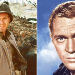 Steve McQueen World War 2 films ranked – King of Cool was jailed on set of No 1 | Films | Entertainment