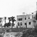 Le flou juridique autour de la villa des Oliviers, siège de l’ambassadeur de France à Alger