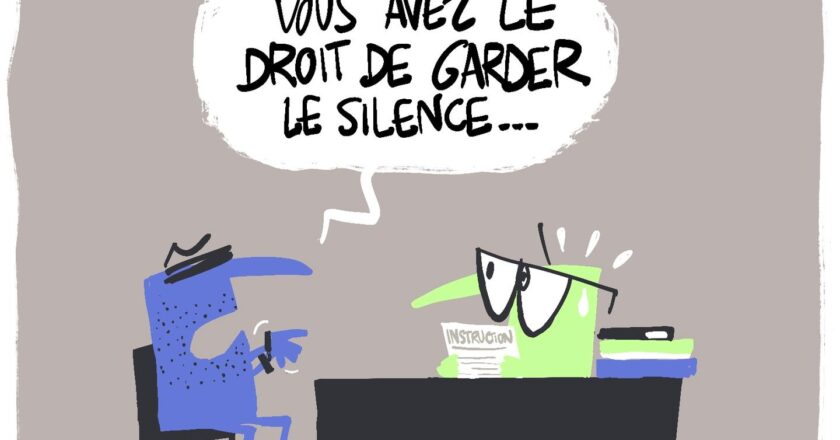 Magistrats et personnels de justice inquiets face à des menaces de plus en plus fréquentes