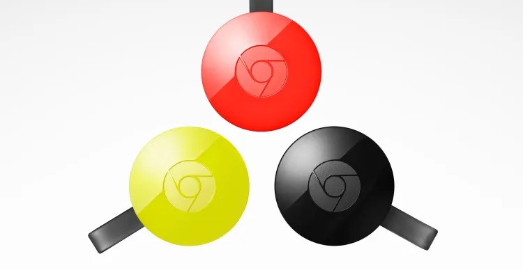 Some Chromecasts are giving ‘Untrusted device’ errors today