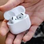 Apple’s AirPods 4 are down to their lowest price to date