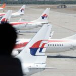 New search for Malaysia Airlines Flight 370 approved