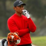 Tiger Woods announces Achilles tear