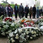 La Mairie de Paris demande l’interdiction du concert « Solidarité Congo », prévu le même jour que la commémoration du génocide des Tutsi au Rwanda