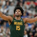 March Madness: Baylor-Mississippi State comes down to final shot