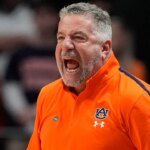 Edan Alexander: Bruce Pearl calls for hostage’s release