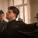 A Séries Mania, passe la mémoire de Mussolini et du fascisme