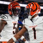 NFL news: Bengals’ Ja’Marr Chase, Tee Higgins agree to contract extensions