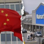 Walmart and China battle over retailer’s handling of Trump tariffs