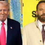 Fox News Entertainment Newsletter: Trump slams Rosie O’Donnell, Ben Affleck shuts down son’s $6k shoes request