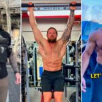 Fit for duty: NYPD detective’s viral workouts motivate police to get in shape