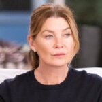 Ellen Pompeo recalls reaction to leaked $20 million ‘Grey’s Anatomy’ salary