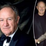 Gene Hackman, Betsy Arakawa death investigation: phone evidence raises questions