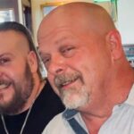 Pawn Stars’ Rick Harrison wonders if he could have saved son from fentanyl overdose