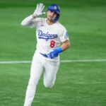 MLB news: Dodgers sweep Cubs in Tokyo Series