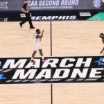 X launches March Madness challenge offering trip to Mars for perfect bracket