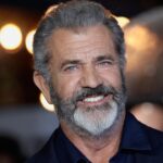 Mel Gibson looking forward to making more movies in Las Vegas