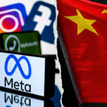 Meta exec defends decision not to operate in China, defend free expression