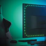 Nanoleaf’s new PC Screen Mirror Lightstrip kit plugs directly into your PC