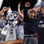 MLS: San Diego FC increases security to eject fans who use ‘anti-gay’ chant