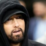 Former Eminem studio engineer charged with stealing and leaking unreleased music | Ents & Arts News