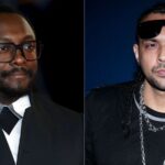 will.i.am and Sean Paul on embracing artificial intelligence in music | Ents & Arts News