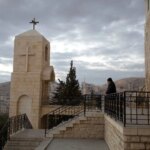 Syrian Christian volunteers mobilize to defend community amid growing uncertainty