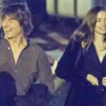 Tom Cruise and Ana de Armas step out in London again, spark romance rumors