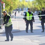 un jeune homme de 16 ans arrêté, au lendemain de tirs ayant tué trois personnes