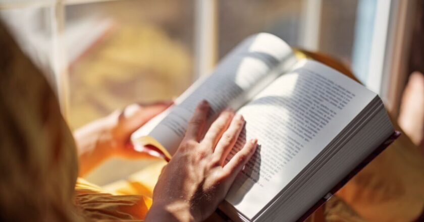 New book by author who has readers ‘hooked the entire time’ to hit UK shops on Thursday | Books | Entertainment