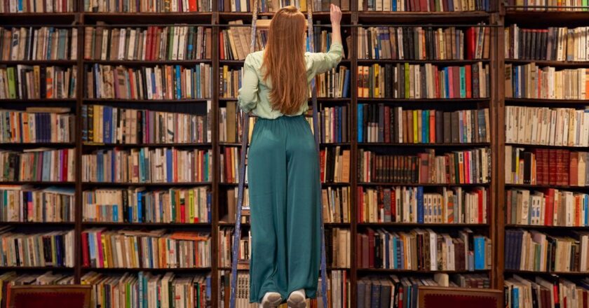 Best fantasy book series ranked – and Game of Thrones isn’t top | Books | Entertainment