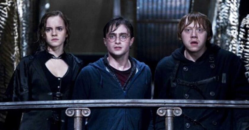 Harry Potter Hogwarts school fees – Staggering amount wizard school would cost | Books | Entertainment