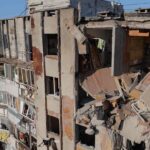 deux morts et quinze blessés dans une frappe russe sur Odessa, peu après la signature d’un accord entre Kiev et Washington sur les ressources naturelles