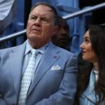 Jordon Hudson’s power play led Bill Belichick-desired HBO show to vanish: report