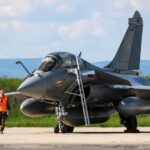 seize pays de l’UE demandent d’être dispensés des règles de stabilité budgétaire pour pouvoir augmenter leurs dépenses militaires