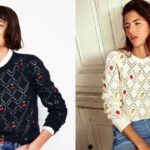 Boden fans rush to buy ‘beautiful’ embroidered jumper now on sale