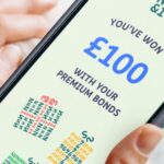 Premium Bonds winners announced for May’s £413m prize pot – check your numbers | Personal Finance | Finance