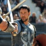 Gladiator fans realise Russell Crowe wasn’t in key scene | Films | Entertainment