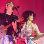 ALBUM REVIEW. Arcade Fire turn up the heat | Music | Entertainment