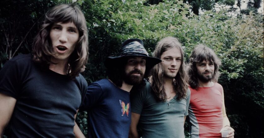 Pink Floyd’s top 10 most popular songs ranked – No. 2 is an all-time c | Music | Entertainment