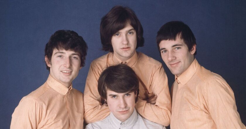 The Kinks top 10 favourite songs – and Lola is only at 6 | Music | Entertainment