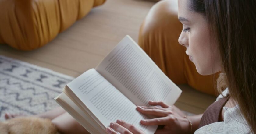 Top 100 books released in the last century shared by Goodreads | Books | Entertainment