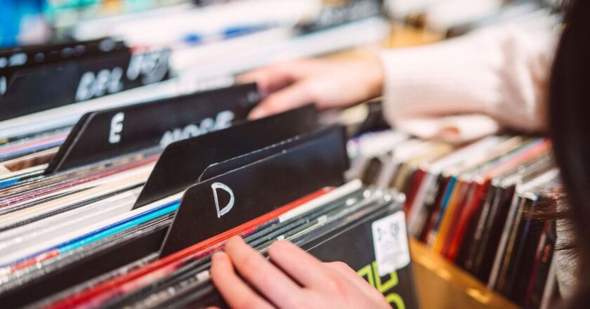I have a music degree and these are 5 albums I listen to all the time | Music | Entertainment
