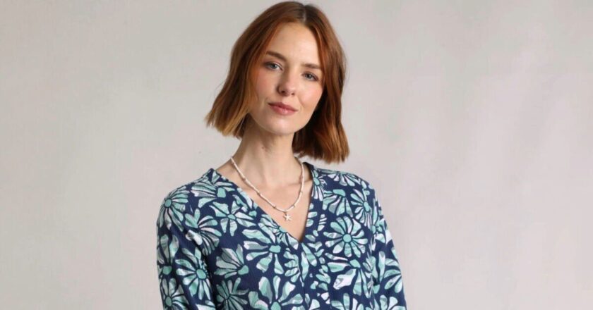 Weird Fish ‘comfortable’ summer dress is a holiday must-have
