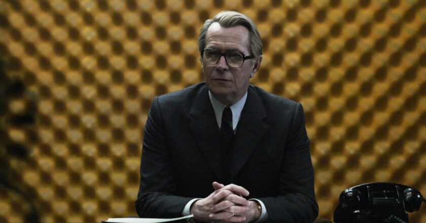 John le Carre’s son plans sequel to George Smiley spy thriller | Books | Entertainment