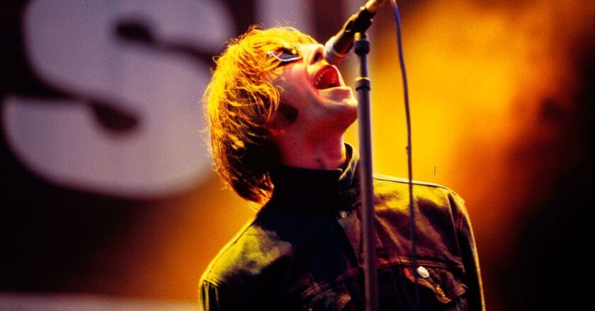 Oasis Ticketmaster tickets and how to attend stadium tour this year | Music | Entertainment